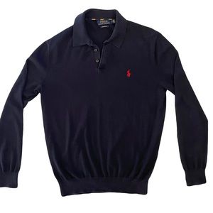 Ralph Lauren Polo Sweater